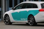 Opel Insignia by Fahrmitgas 2009 года